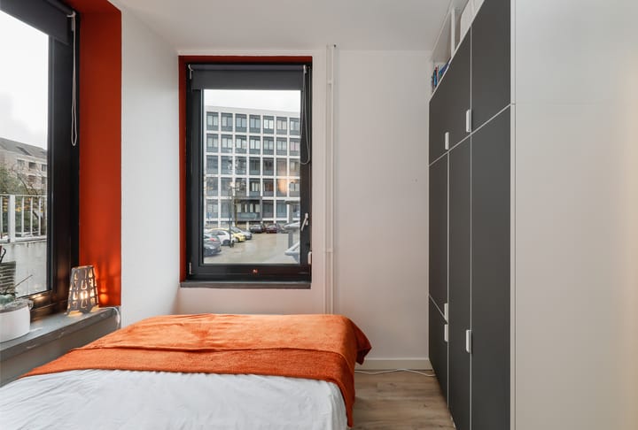 Photo 11 of Pastoor de Kroonstraat 289-E