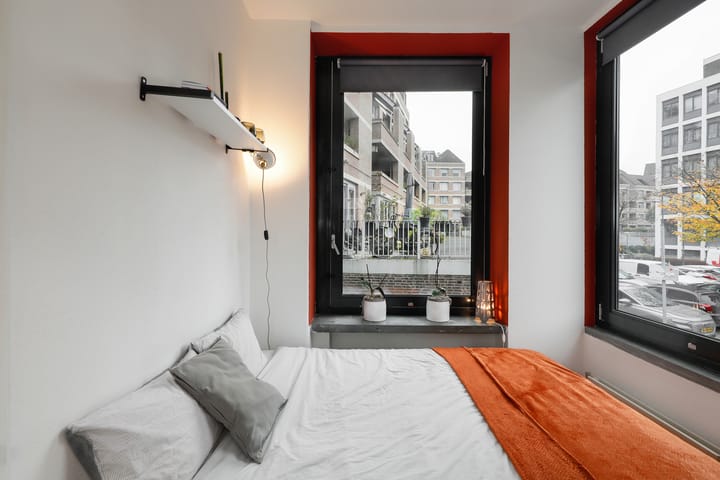 Photo 12 of Pastoor de Kroonstraat 289-E