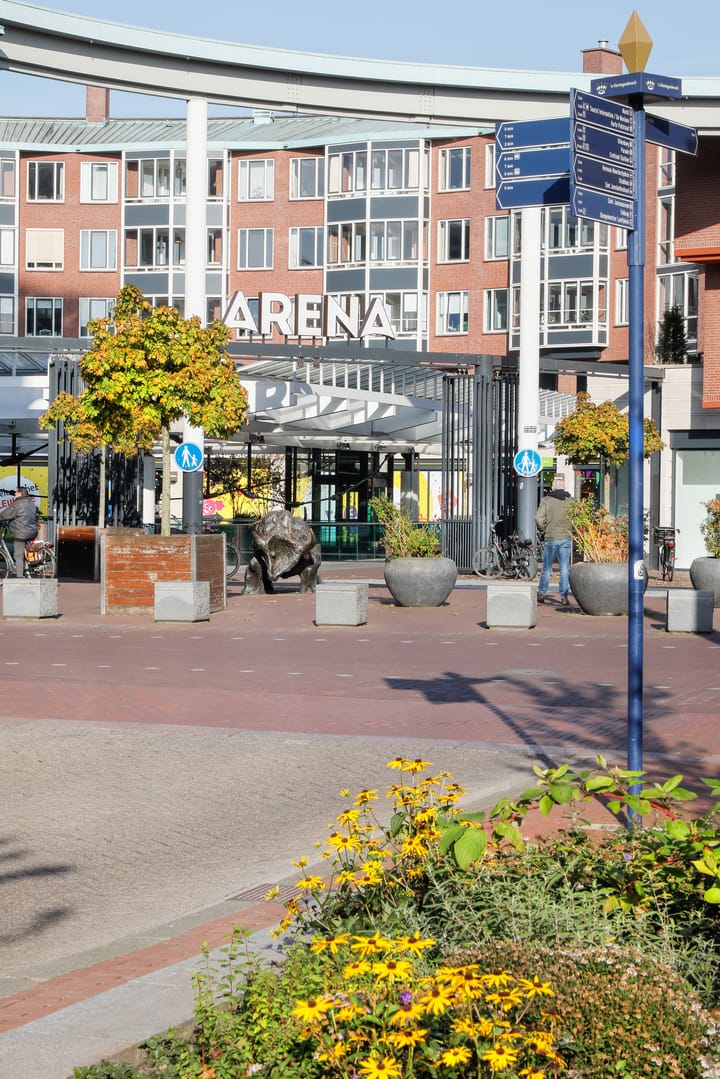 Photo 20 of Pastoor de Kroonstraat 289-E