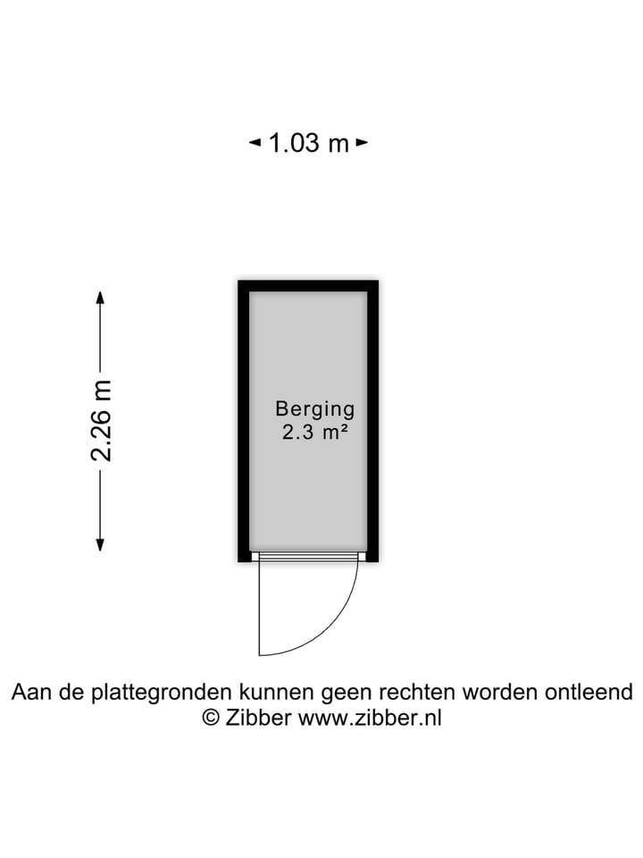 Photo 22 of Pastoor de Kroonstraat 289-E
