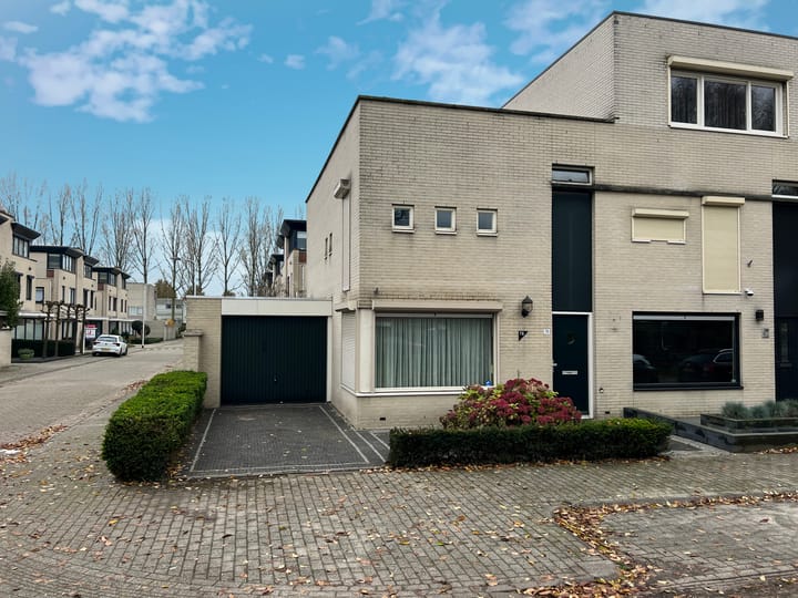 Foto 1 van Ridderkerksingel 78