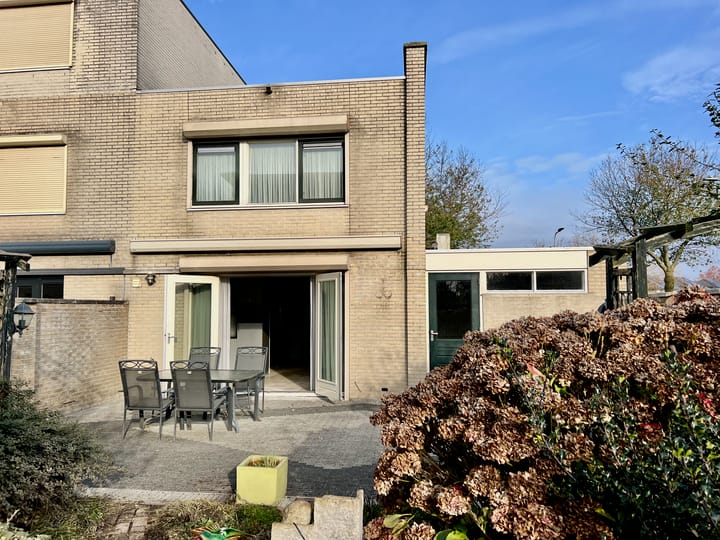 Foto 4 van Ridderkerksingel 78