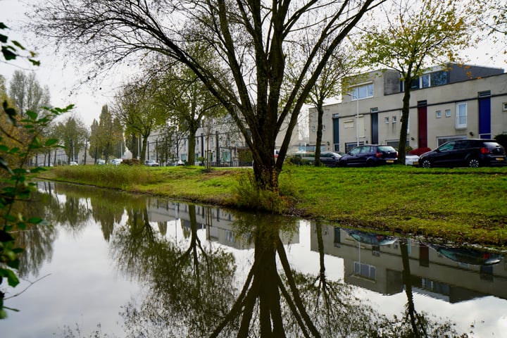 Bekijk foto 5 van Ridderkerksingel 78