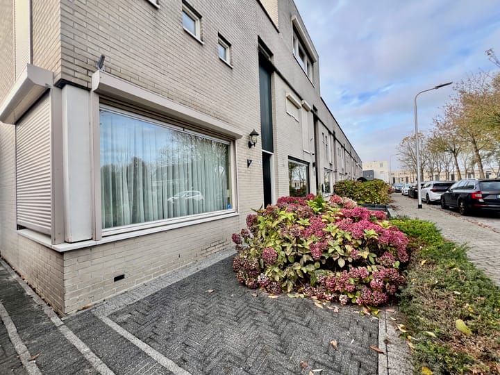 Foto 7 van Ridderkerksingel 78