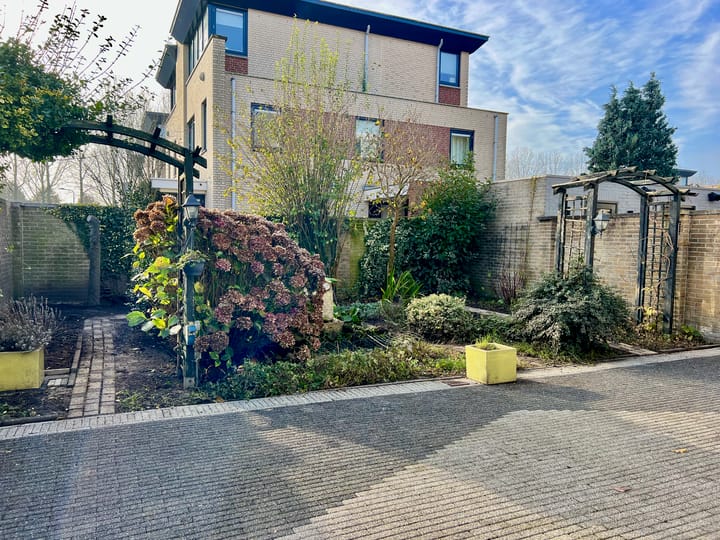 Foto 21 van Ridderkerksingel 78