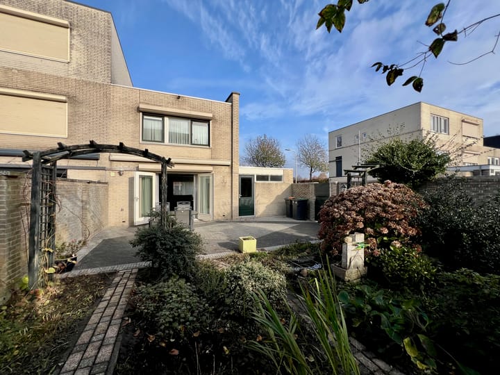 Foto 22 van Ridderkerksingel 78