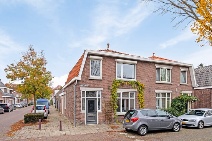 Foto 7 van Schoolstraat 39