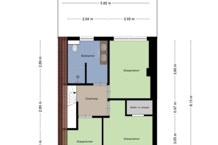 Bekijk foto 46 van Schoolstraat 39