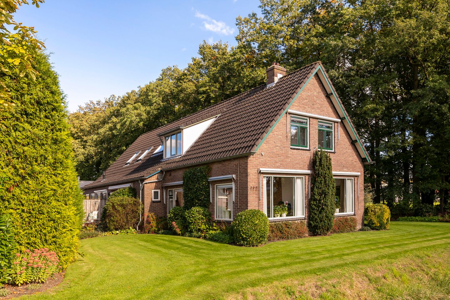 Foto 5 van Zutphensestraat 295