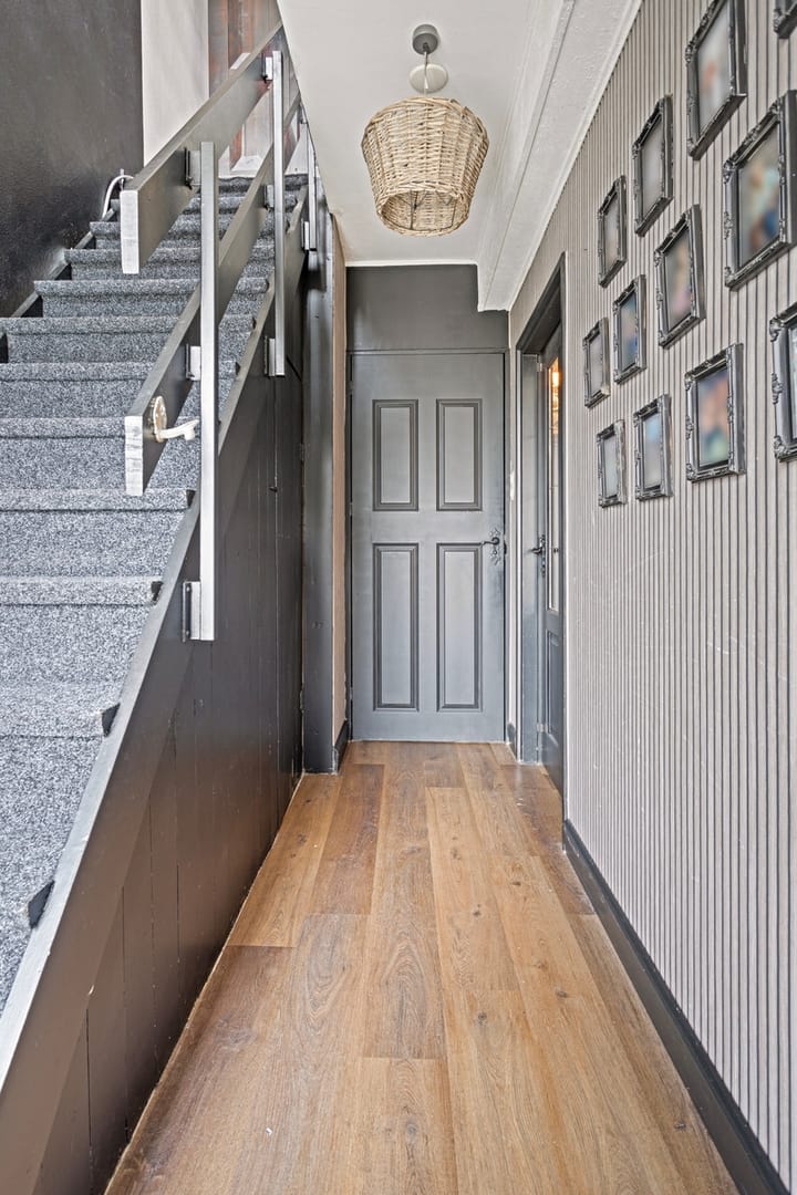 Foto 3 van Voeghoutenstraat 134