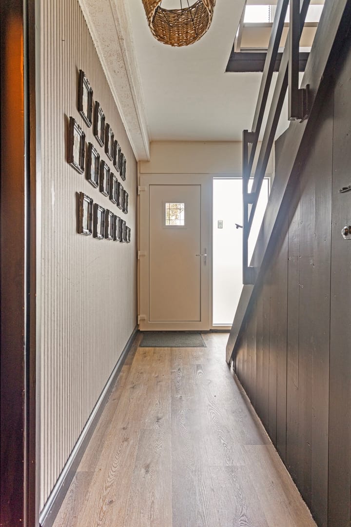 Foto 4 van Voeghoutenstraat 134