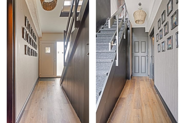 Foto 5 van Voeghoutenstraat 134