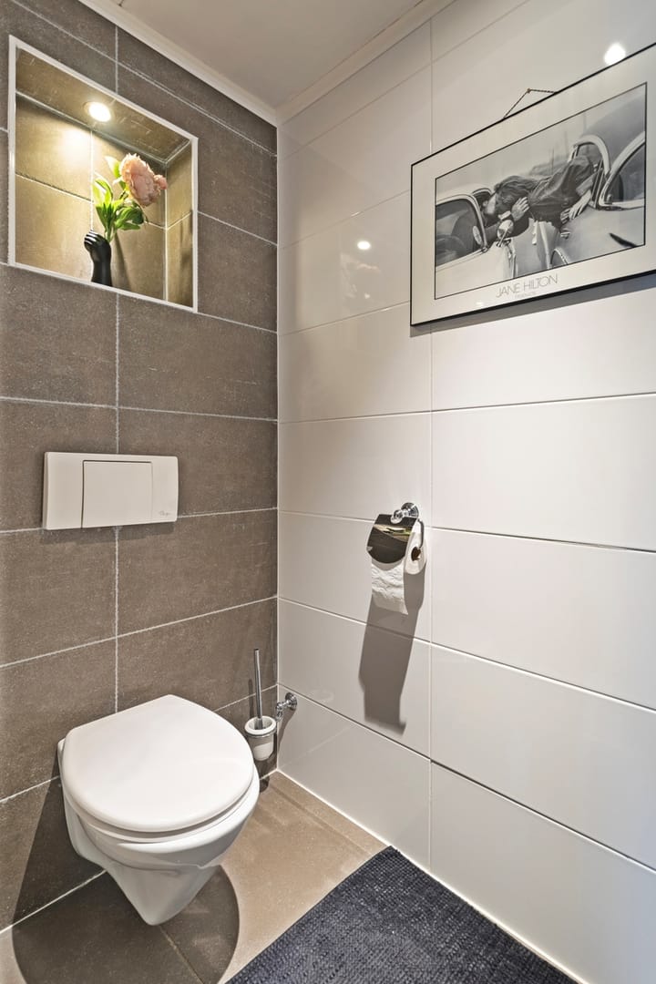 Foto 6 van Voeghoutenstraat 134