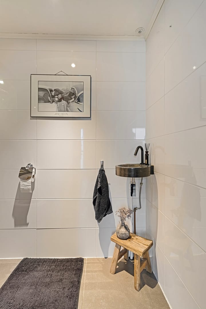 Foto 7 van Voeghoutenstraat 134