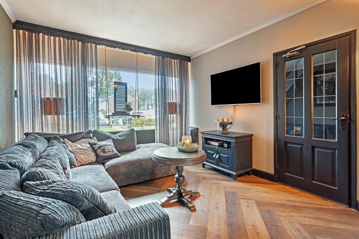 Foto 9 van Voeghoutenstraat 134