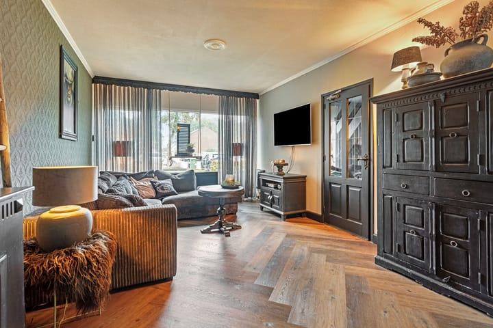 Foto 11 van Voeghoutenstraat 134