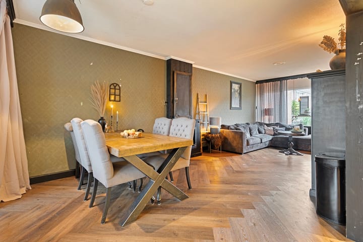 Foto 13 van Voeghoutenstraat 134