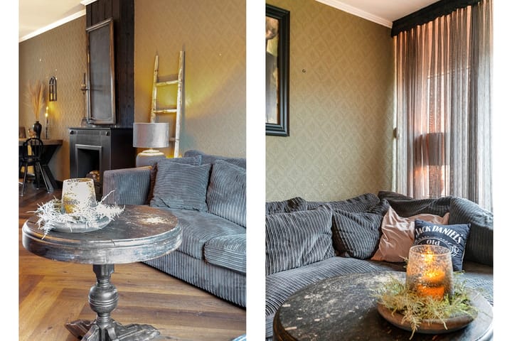 Foto 15 van Voeghoutenstraat 134