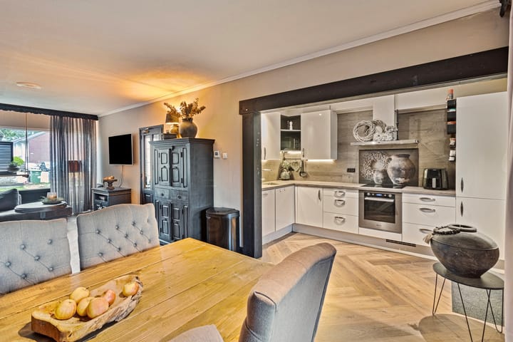 Foto 17 van Voeghoutenstraat 134