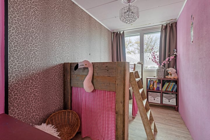 Foto 21 van Voeghoutenstraat 134