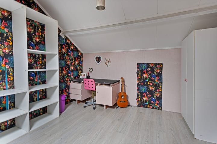 Foto 31 van Voeghoutenstraat 134