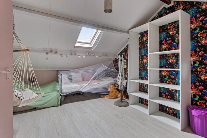 Foto 32 van Voeghoutenstraat 134