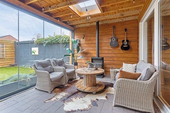 Foto 33 van Voeghoutenstraat 134