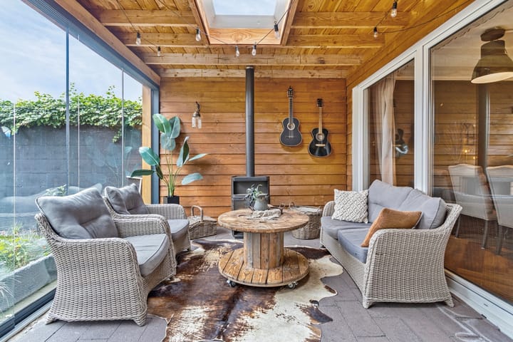 Foto 35 van Voeghoutenstraat 134