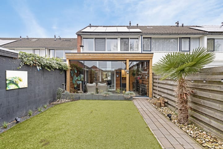 Foto 38 van Voeghoutenstraat 134