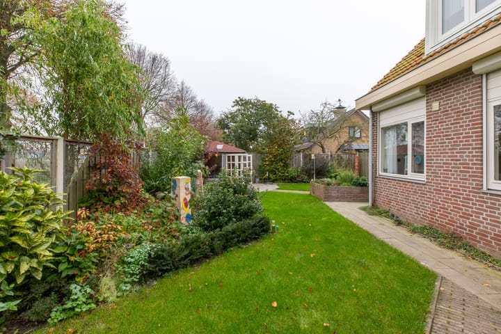 Foto 3 van Evertsenstraat 36