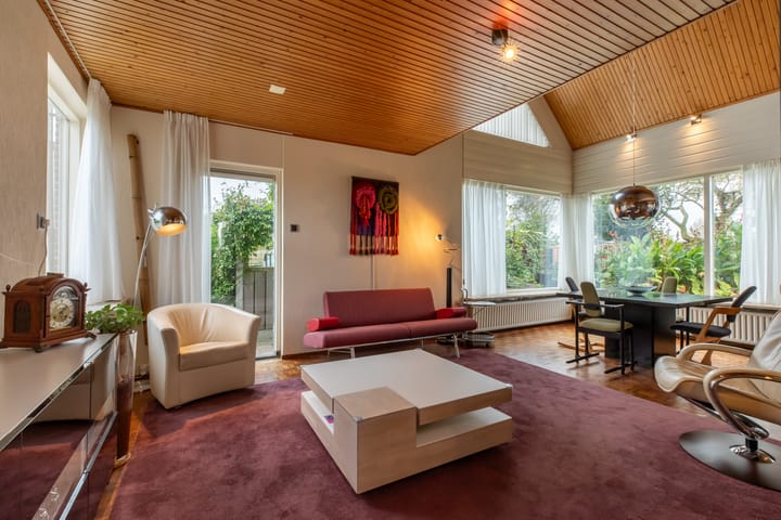 Foto 4 van Evertsenstraat 36