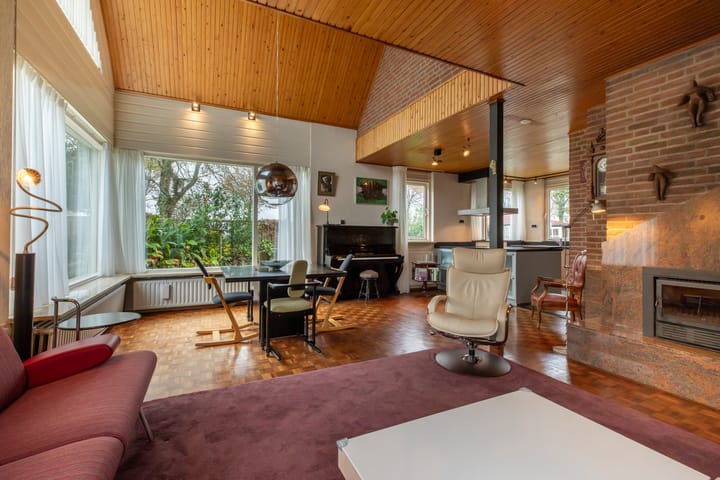 Foto 7 van Evertsenstraat 36