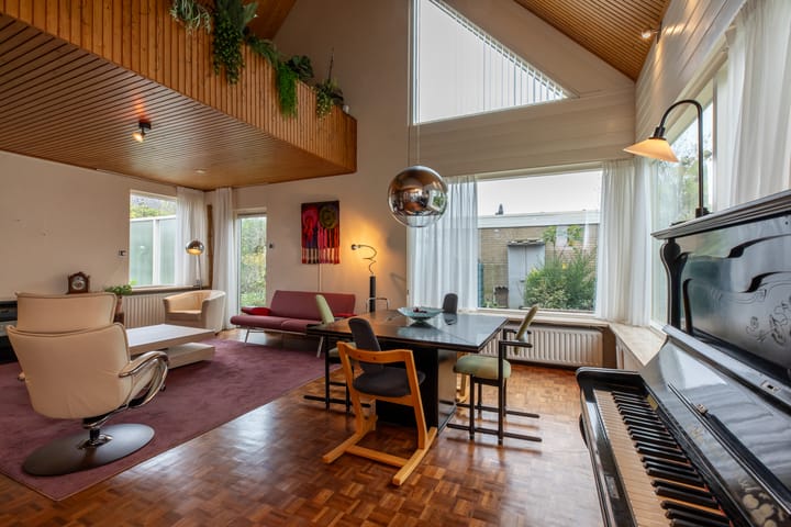 Foto 8 van Evertsenstraat 36