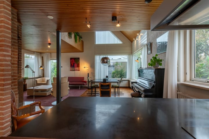 Foto 12 van Evertsenstraat 36