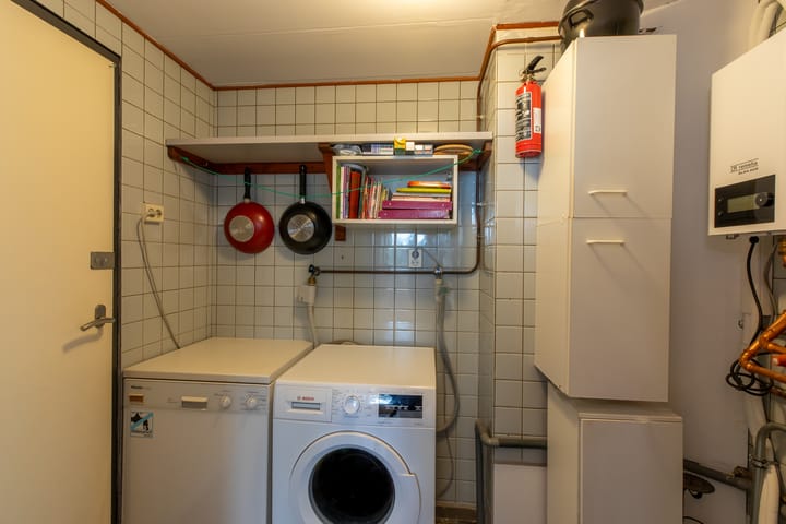 Foto 14 van Evertsenstraat 36