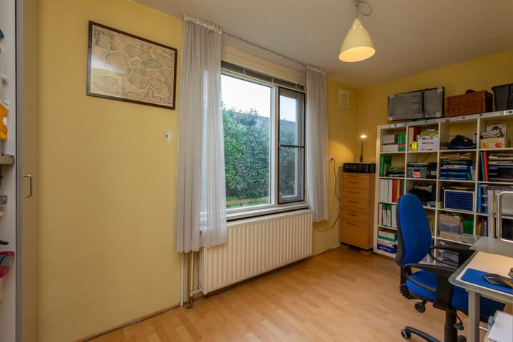 Foto 16 van Evertsenstraat 36