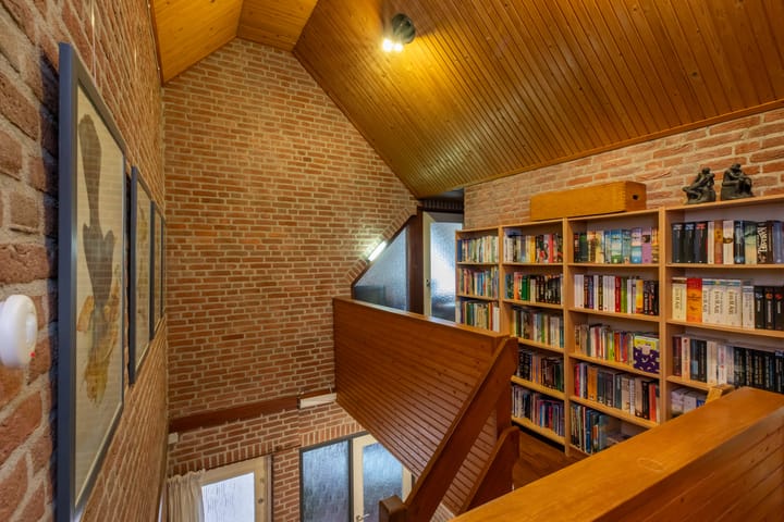 Foto 18 van Evertsenstraat 36