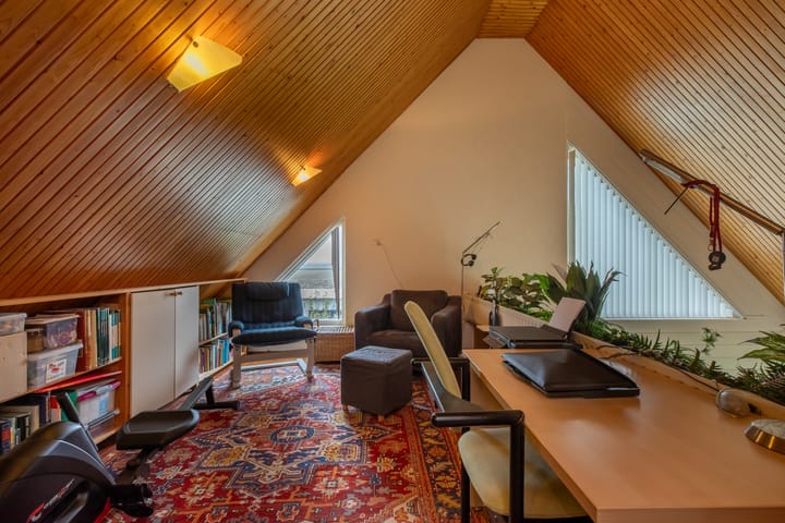 Foto 19 van Evertsenstraat 36