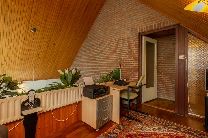 Foto 21 van Evertsenstraat 36