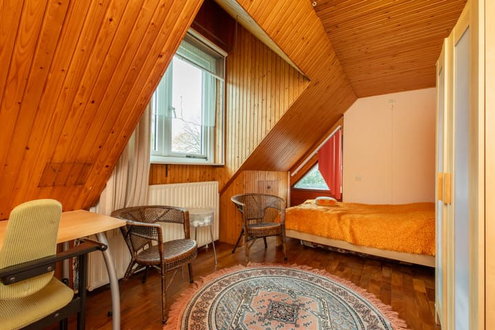 Foto 23 van Evertsenstraat 36