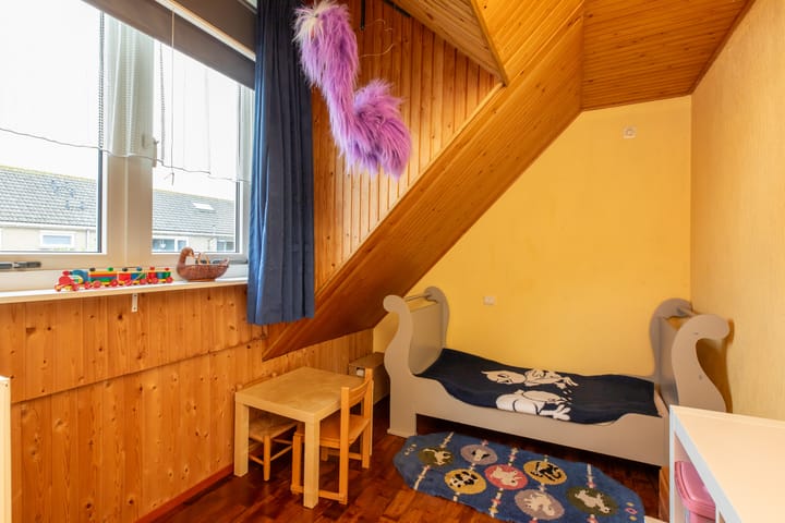 Foto 27 van Evertsenstraat 36