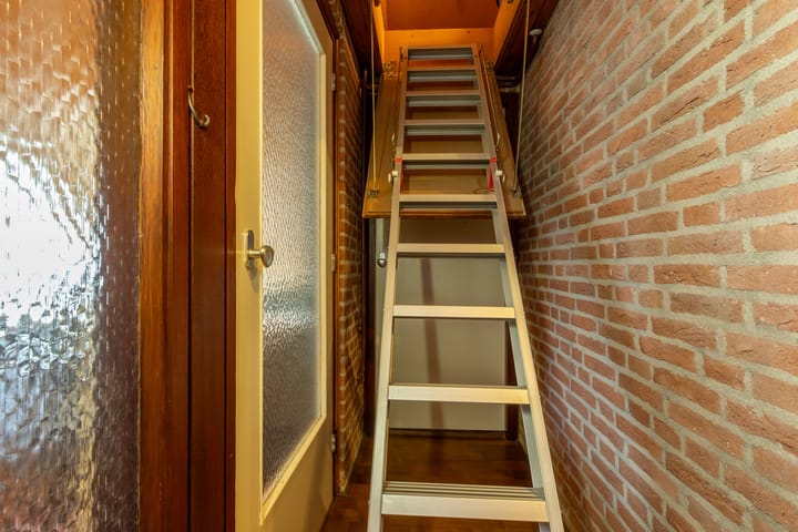 Foto 28 van Evertsenstraat 36