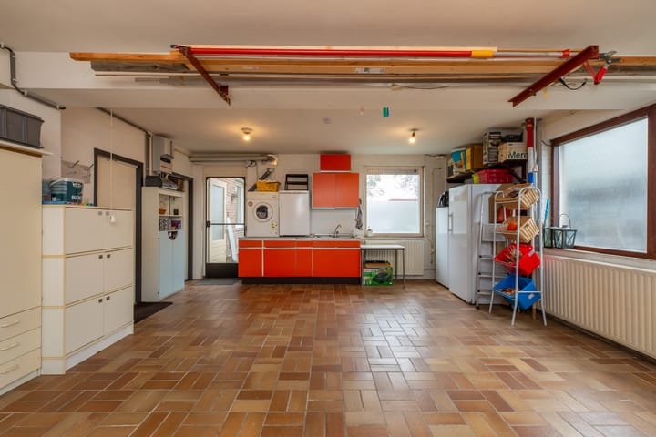 Foto 33 van Evertsenstraat 36