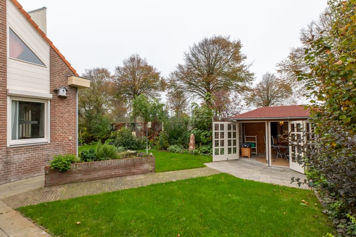 Foto 36 van Evertsenstraat 36