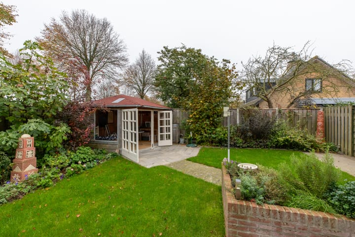 Foto 37 van Evertsenstraat 36