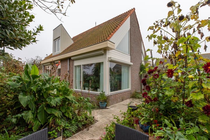 Foto 38 van Evertsenstraat 36