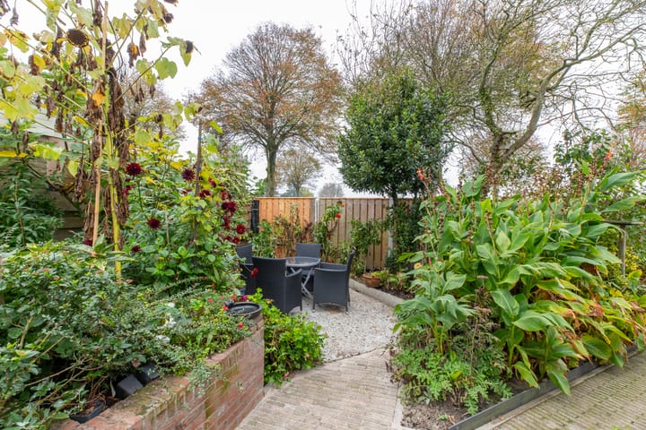 Foto 39 van Evertsenstraat 36