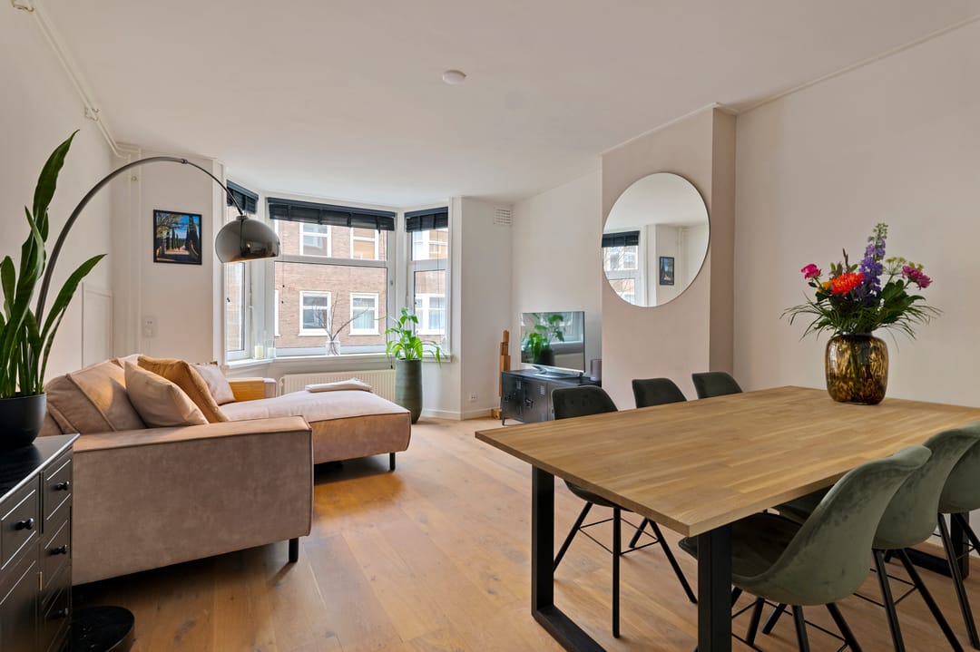 Foto 1 van Alblasstraat 15-1