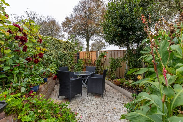 Foto 40 van Evertsenstraat 36