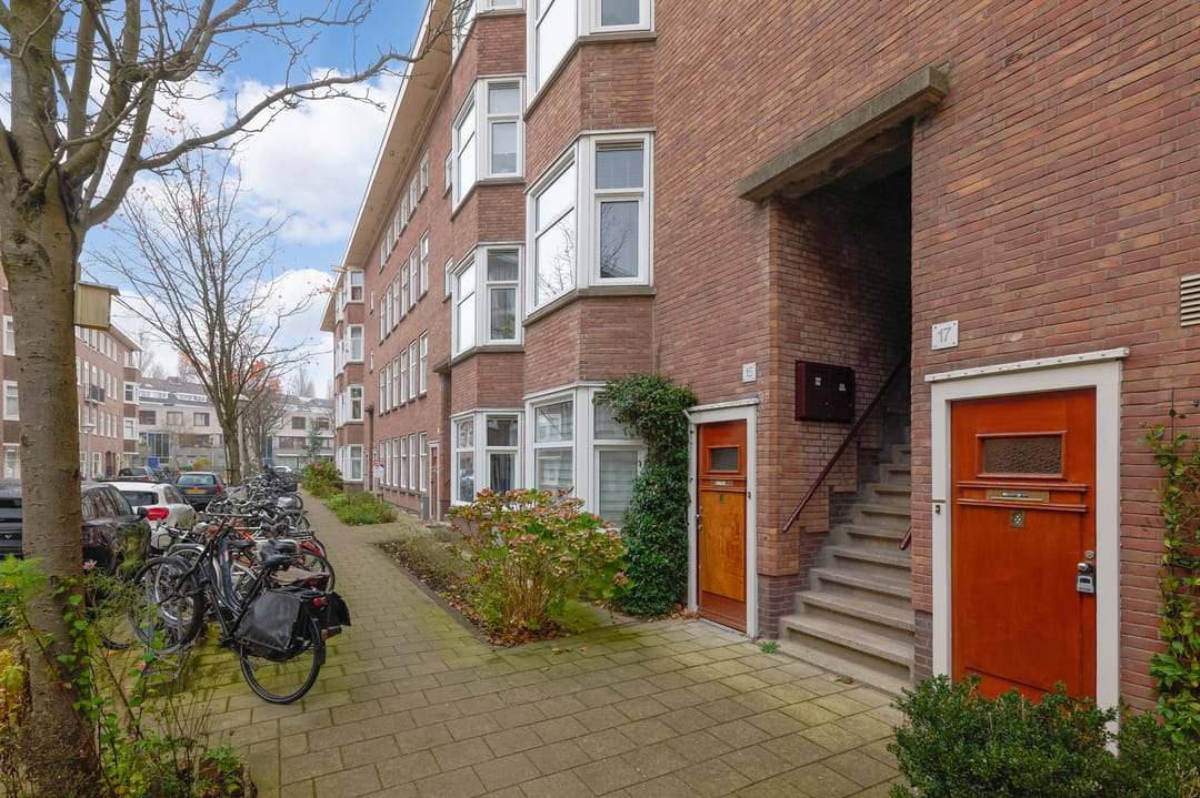 Foto 2 van Alblasstraat 15-1